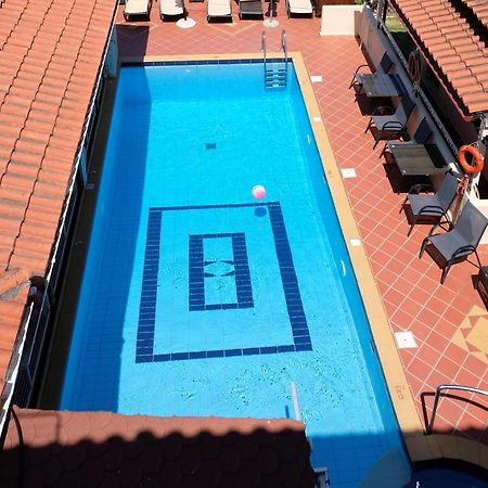 Taxiarchis Apartments مدينة سكياثوس المظهر الخارجي الصورة