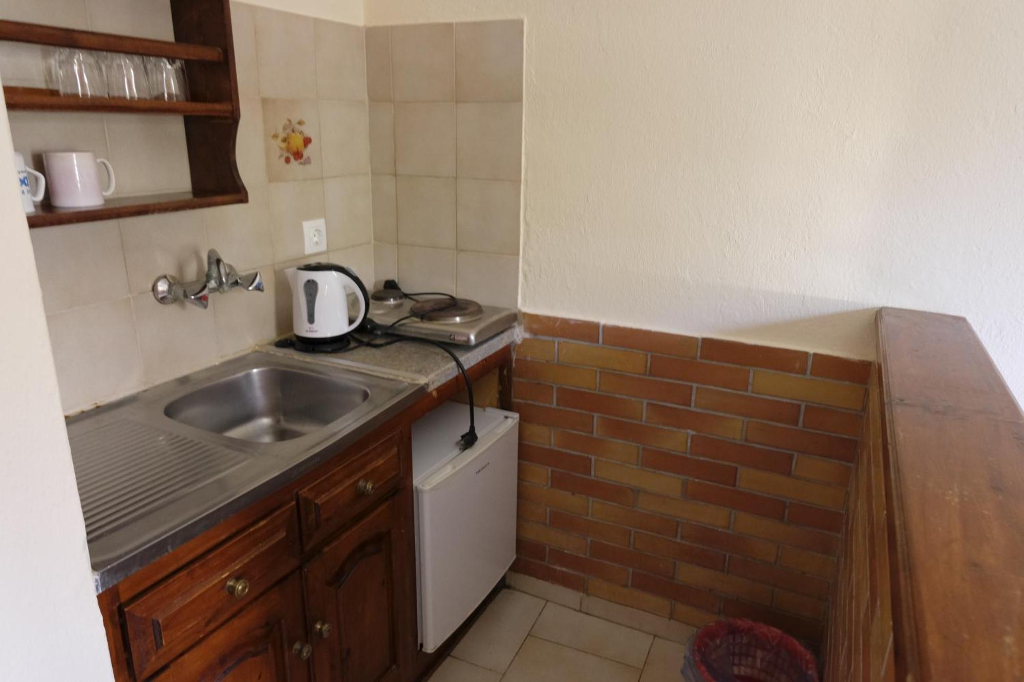 Taxiarchis Apartments مدينة سكياثوس الغرفة الصورة
