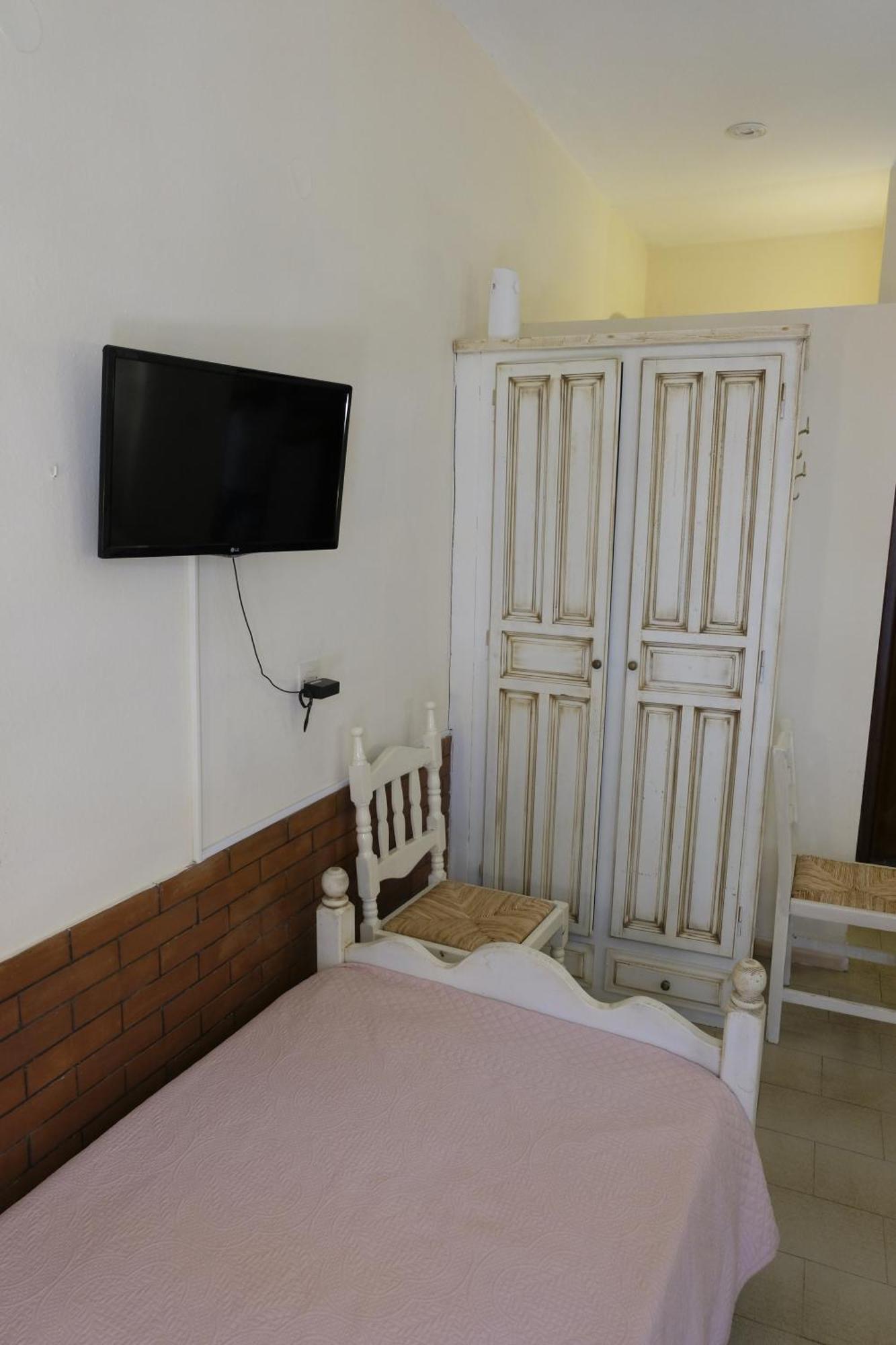 Taxiarchis Apartments مدينة سكياثوس الغرفة الصورة