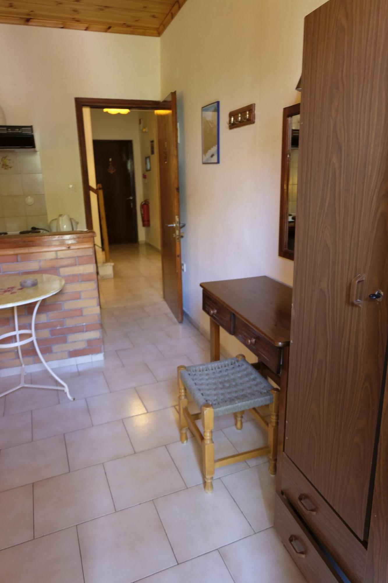 Taxiarchis Apartments مدينة سكياثوس الغرفة الصورة